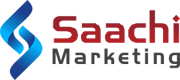 saachi marketing logo